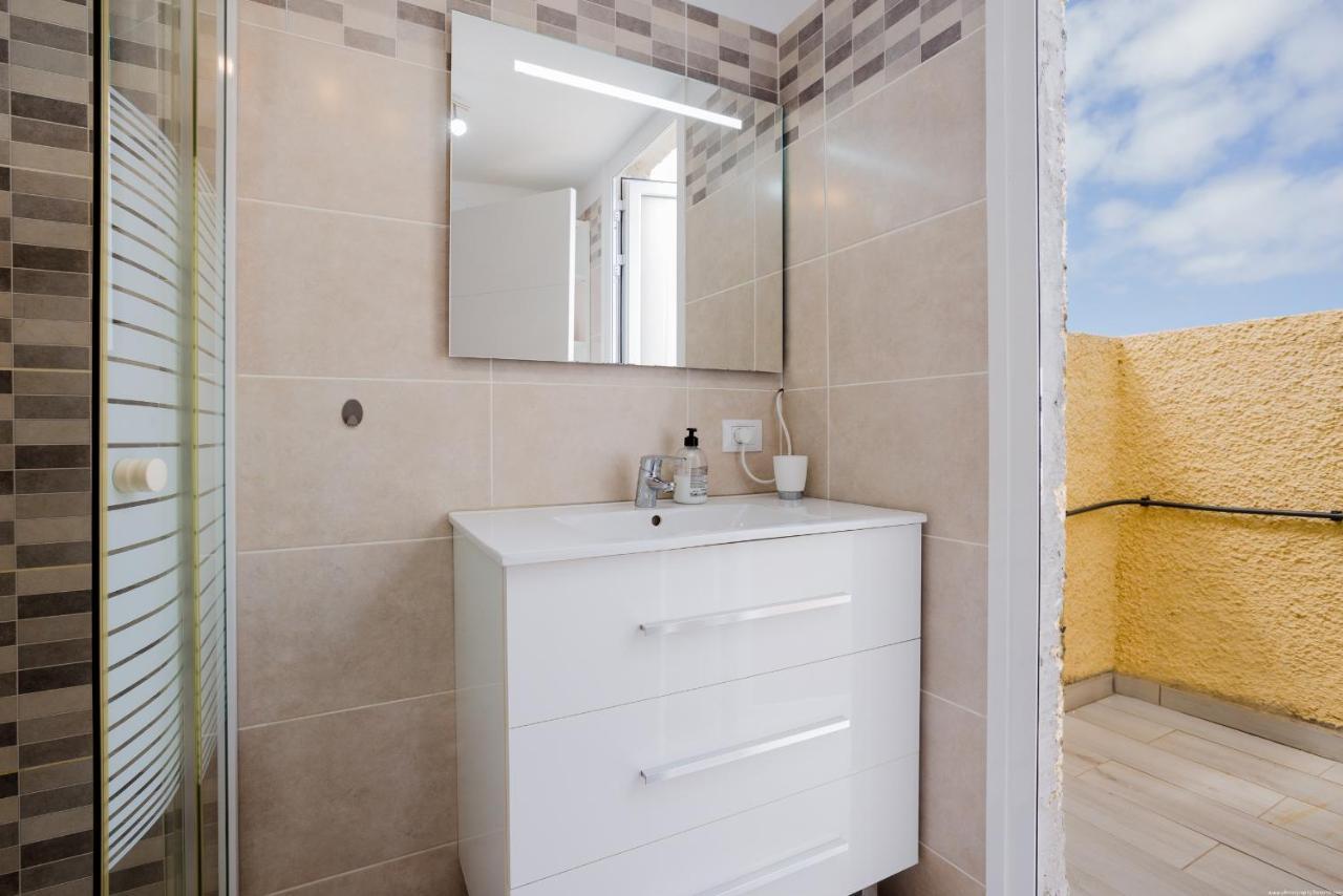 Bungalow Costa Adeje Cortijo 1-8 Playa de las Américas Buitenkant foto